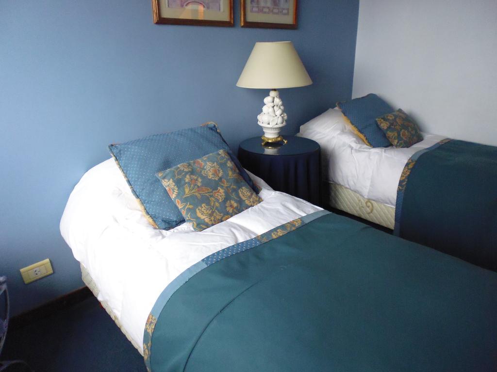 Hosteria Residencia Linares Ushuaia Cameră foto