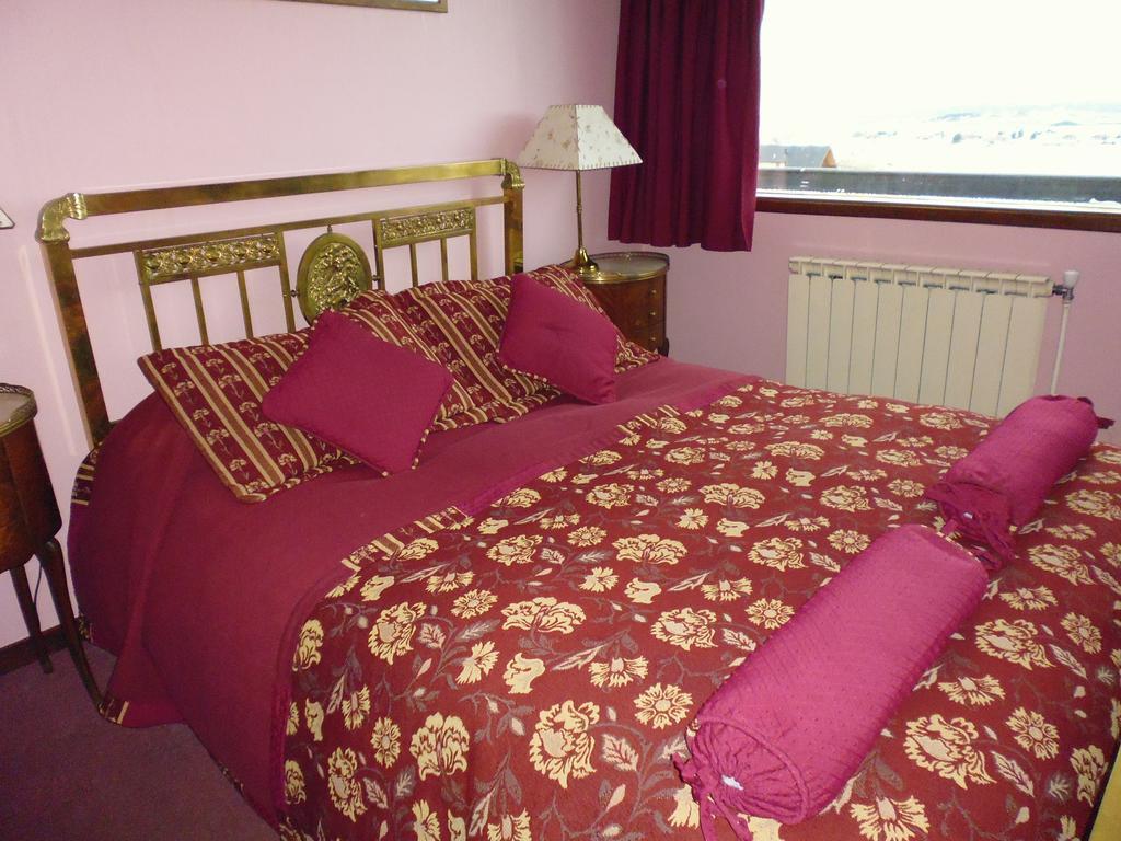Hosteria Residencia Linares Ushuaia Cameră foto