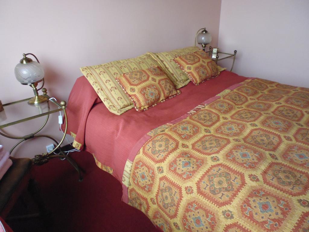 Hosteria Residencia Linares Ushuaia Cameră foto